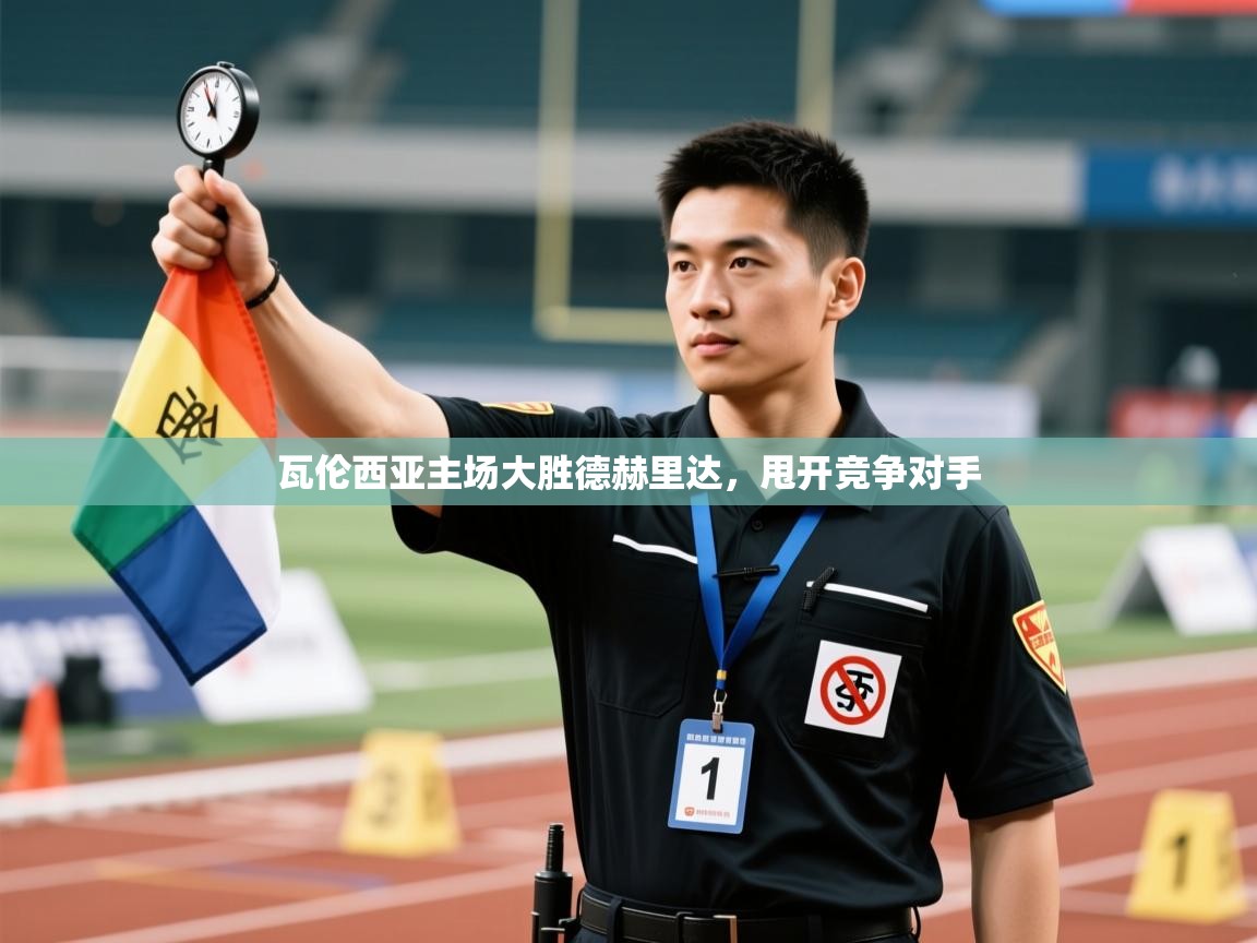 瓦伦西亚主场大胜德赫里达，甩开竞争对手  第2张