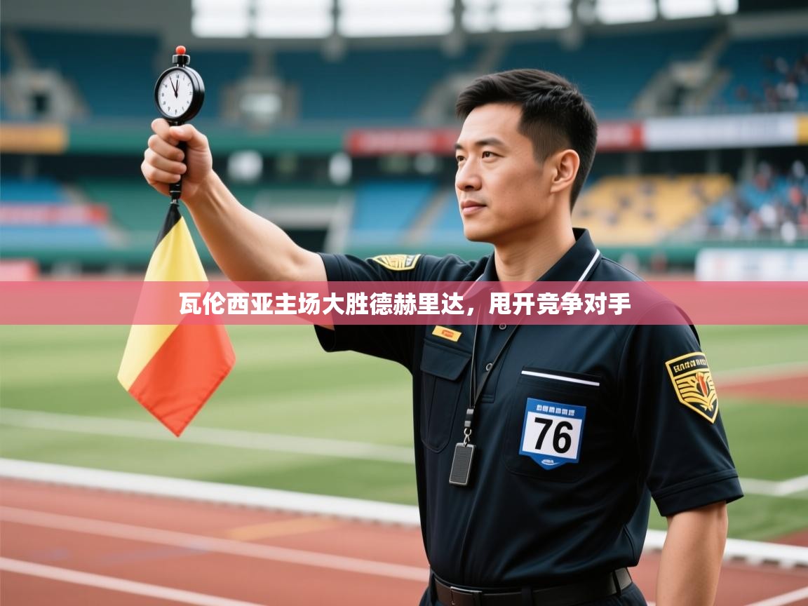 瓦伦西亚主场大胜德赫里达，甩开竞争对手  第1张