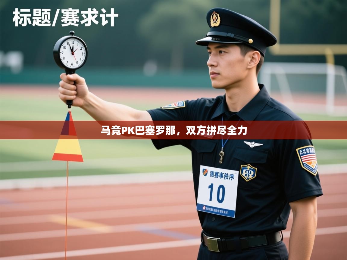 马竞PK巴塞罗那，双方拼尽全力  第1张