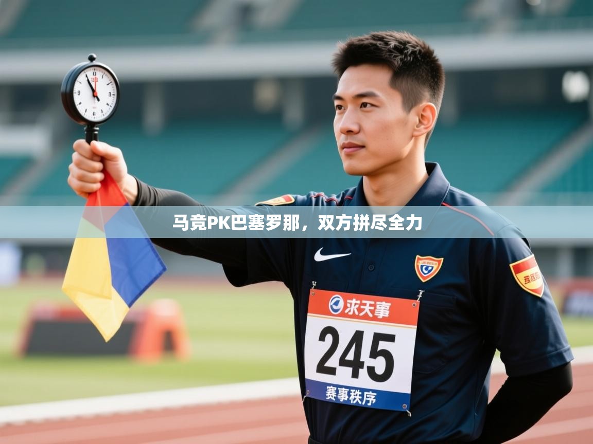 马竞PK巴塞罗那，双方拼尽全力  第2张