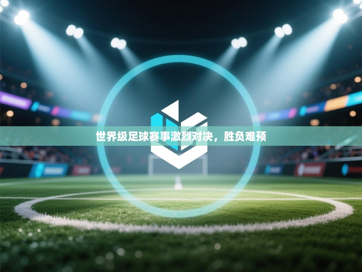 世界级足球赛事激烈对决,胜负难预 第2张