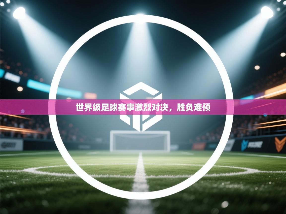 世界级足球赛事激烈对决,胜负难预 第1张