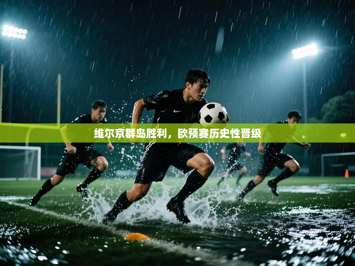 维尔京群岛胜利,欧预赛历史性晋级 第2张