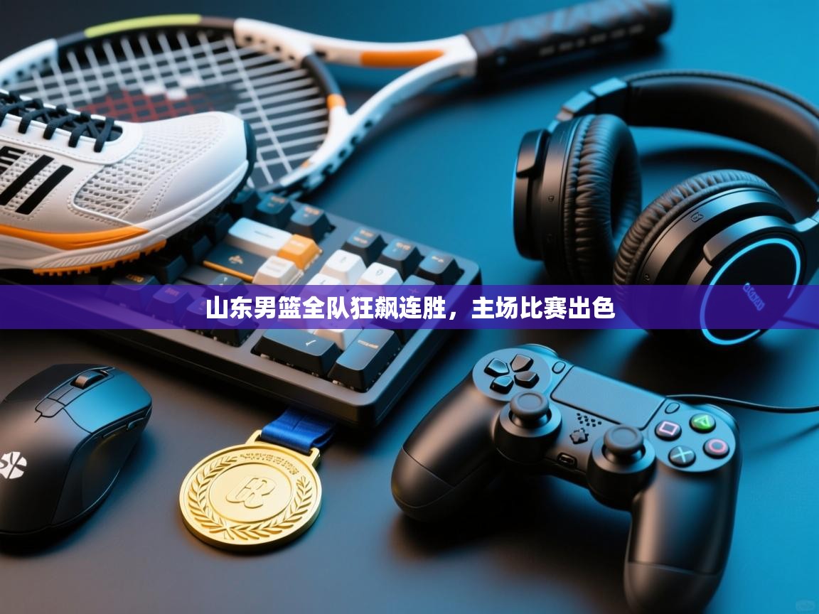 山东男篮全队狂飙连胜，主场比赛出色  第2张