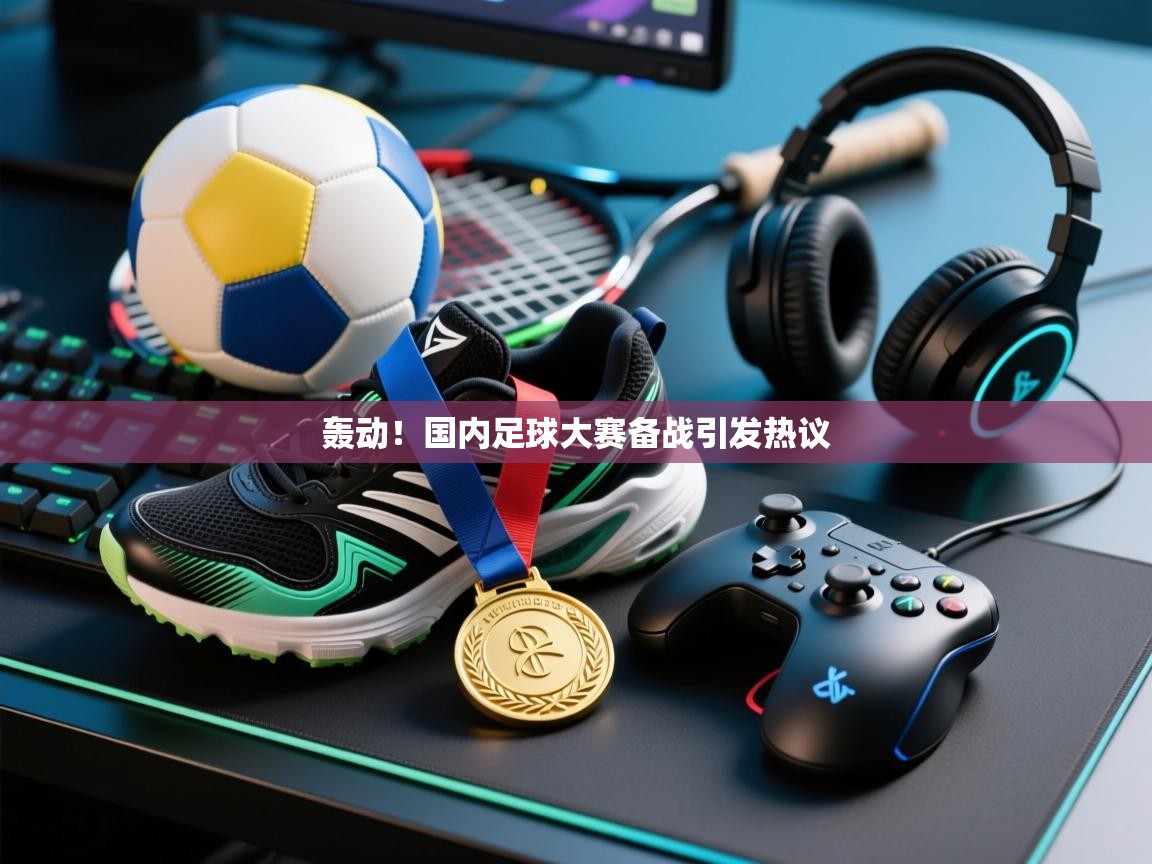 轰动！国内足球大赛备战引发热议  第2张