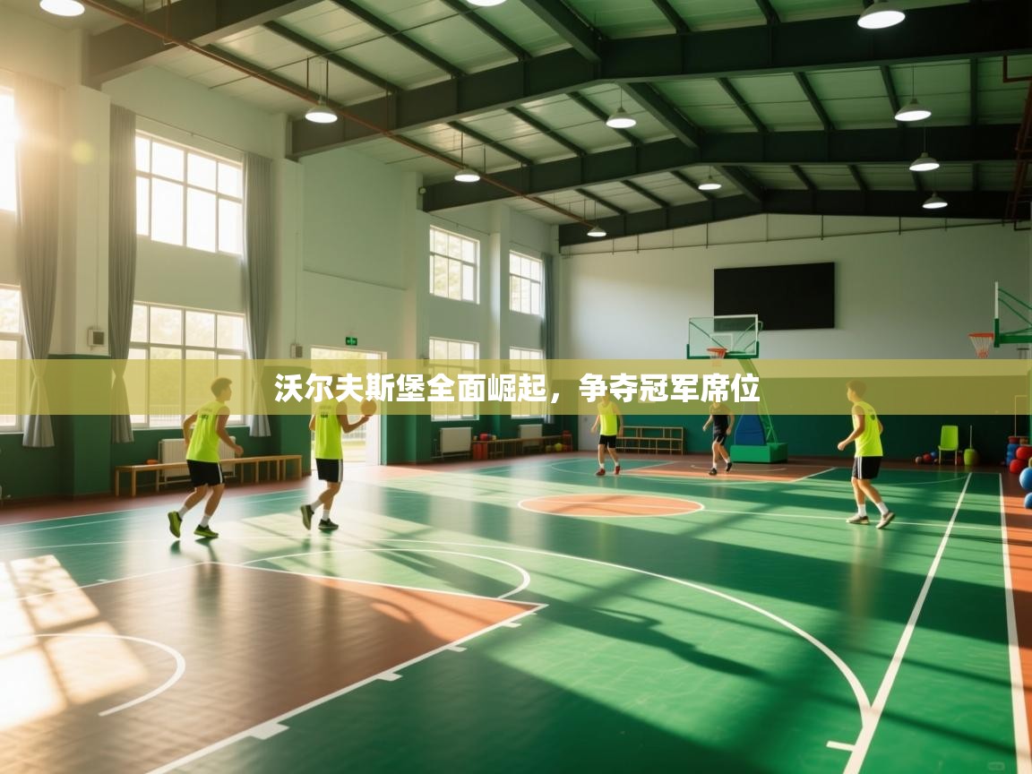 沃尔夫斯堡全面崛起，争夺冠军席位  第2张