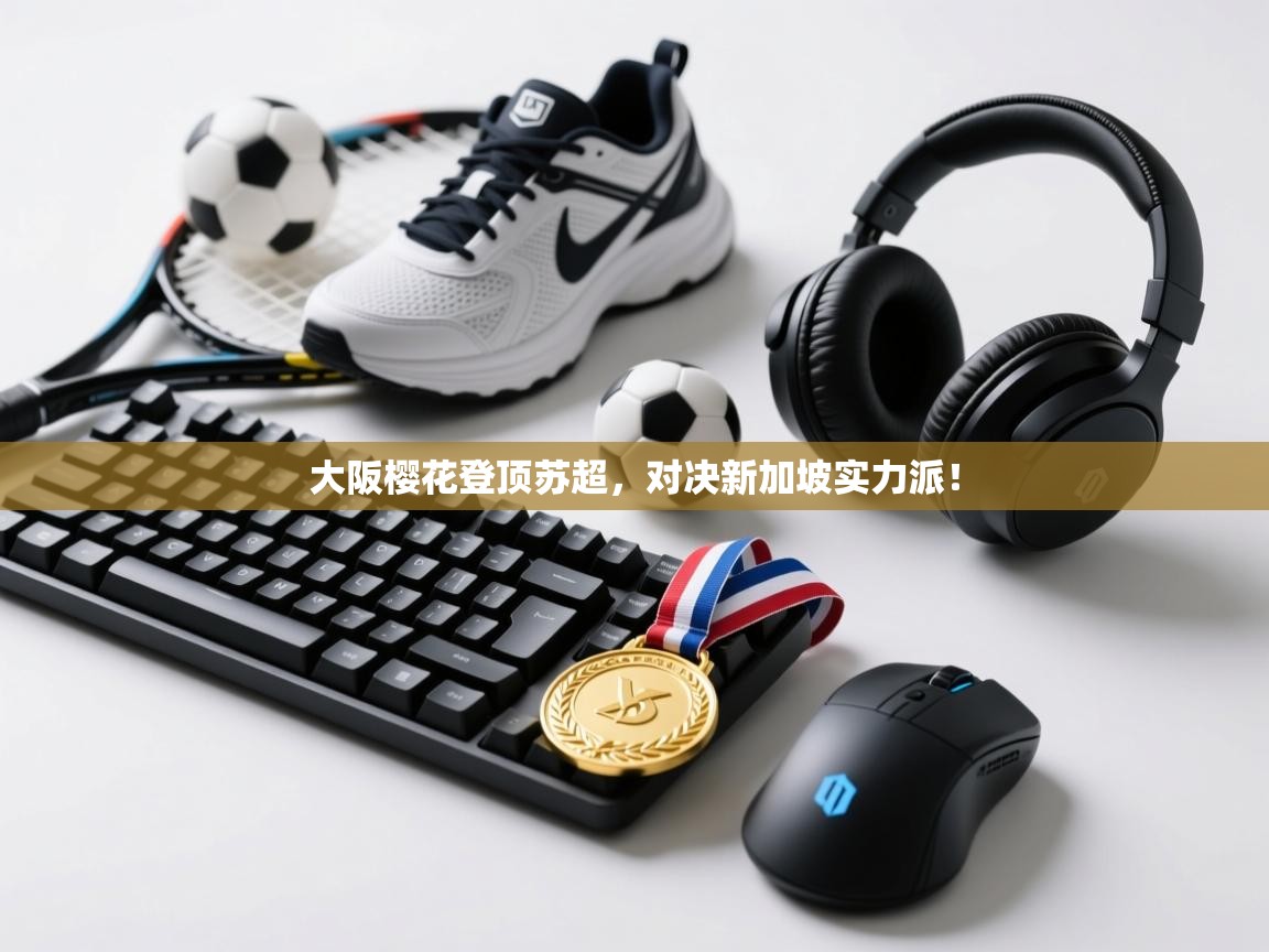 大阪樱花登顶苏超，对决新加坡实力派！  第1张