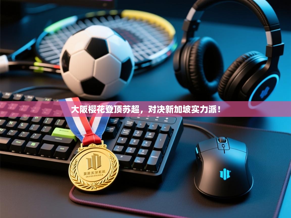 大阪樱花登顶苏超，对决新加坡实力派！  第2张