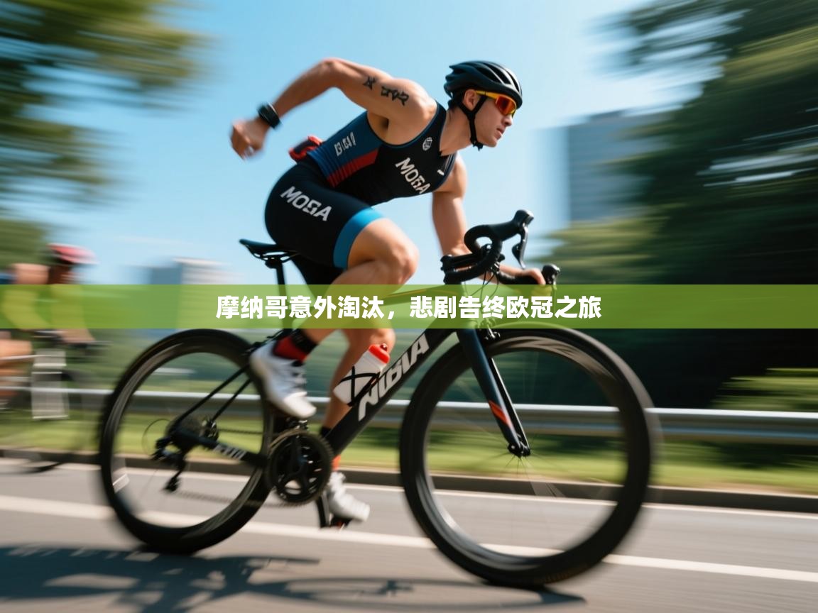 摩纳哥意外淘汰，悲剧告终欧冠之旅  第2张