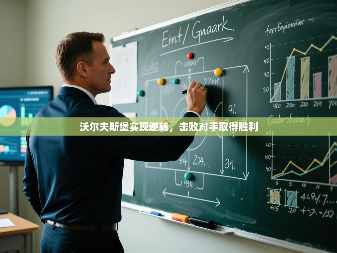 沃尔夫斯堡实现逆转，击败对手取得胜利  第2张