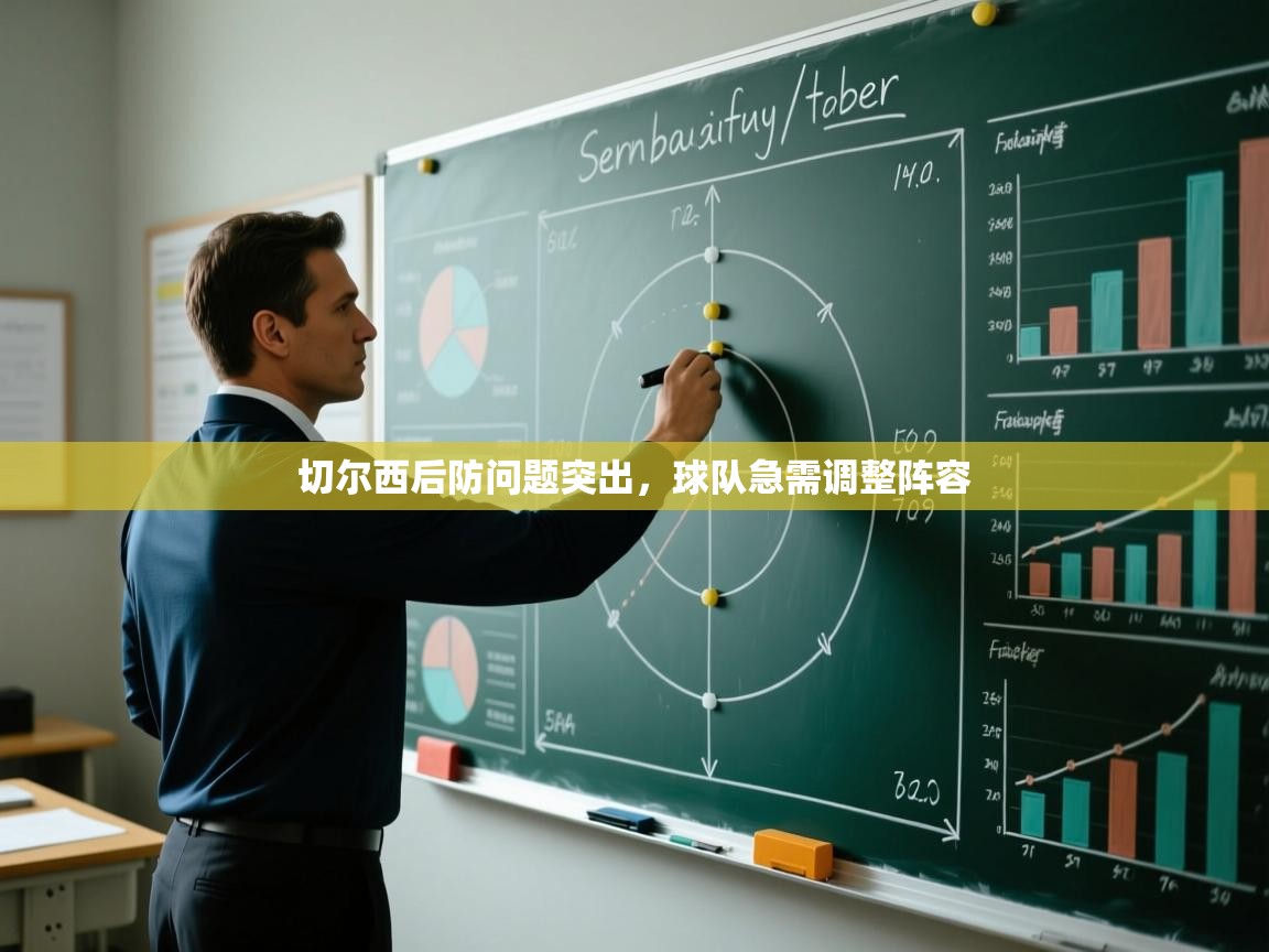 切尔西后防问题突出,球队急需调整阵容 第2张