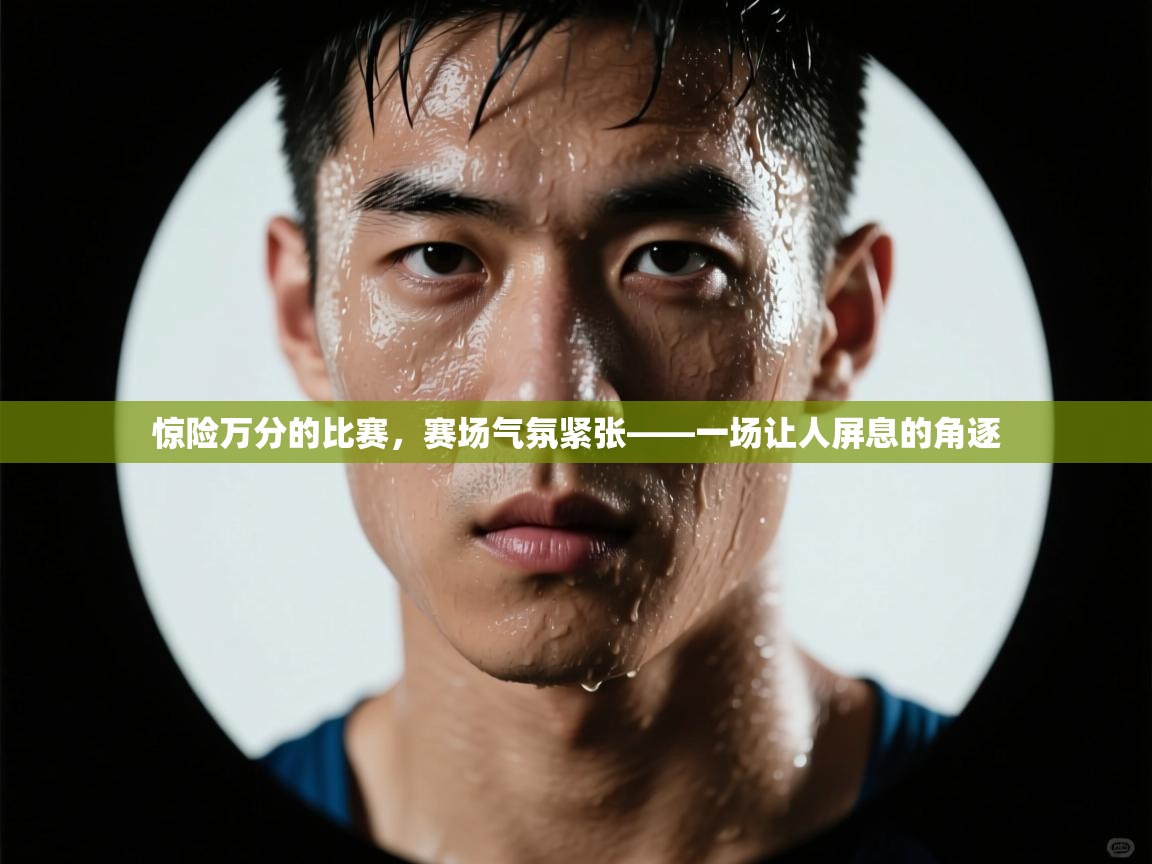 惊险万分的比赛,赛场气氛紧张——一场让人屏息的角逐 第1张