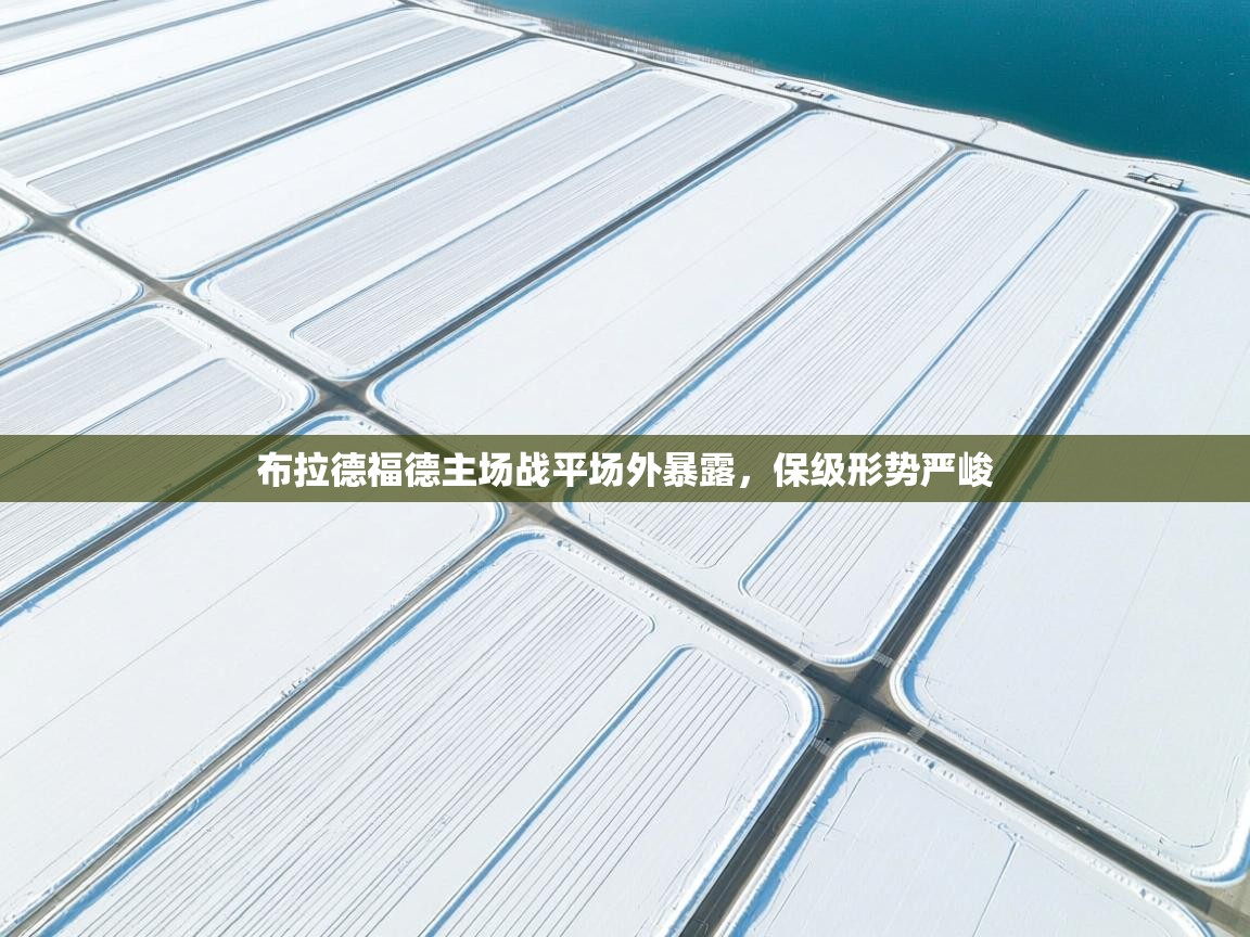 布拉德福德主场战平场外暴露,保级形势严峻 第1张