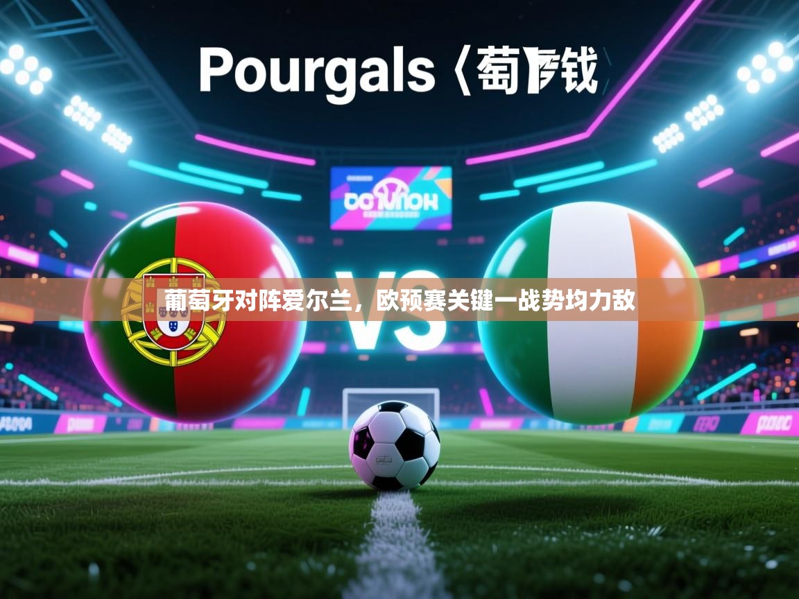 葡萄牙对阵爱尔兰，欧预赛关键一战势均力敌  第2张