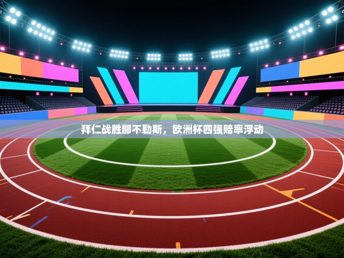 拜仁战胜那不勒斯，欧洲杯四强赔率浮动  第1张