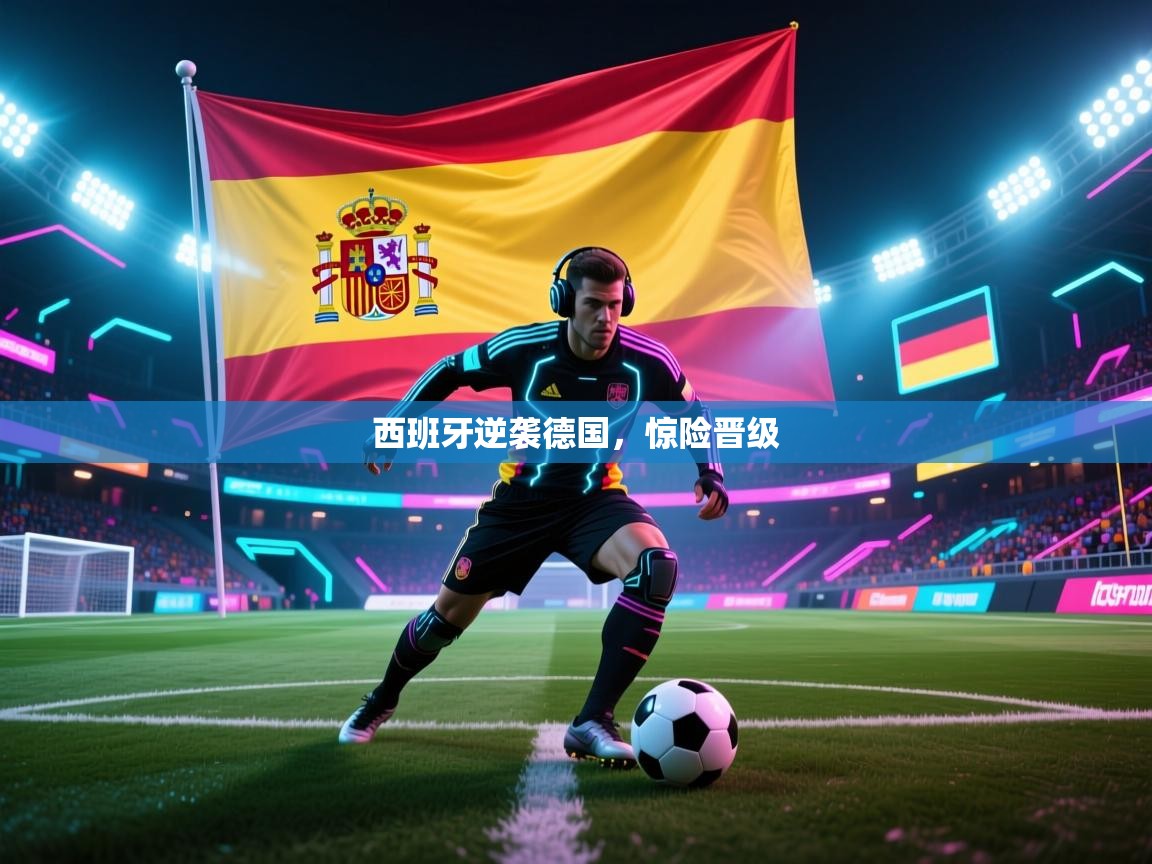 西班牙逆袭德国，惊险晋级  第1张