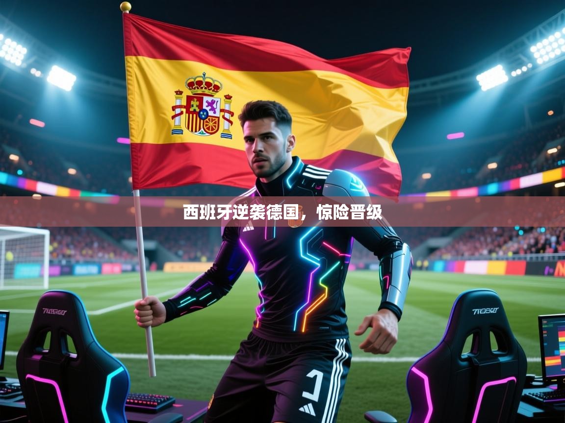 西班牙逆袭德国，惊险晋级  第2张
