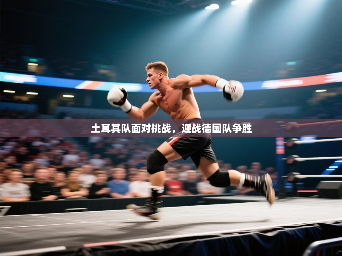 土耳其队面对挑战，迎战德国队争胜  第2张