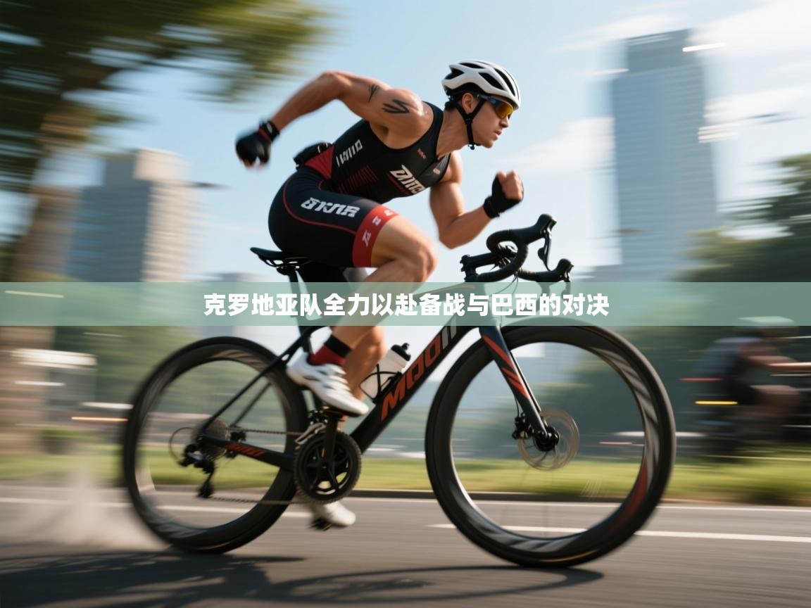 克罗地亚队全力以赴备战与巴西的对决  第2张