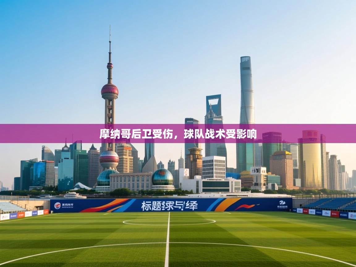 摩纳哥后卫受伤，球队战术受影响  第2张