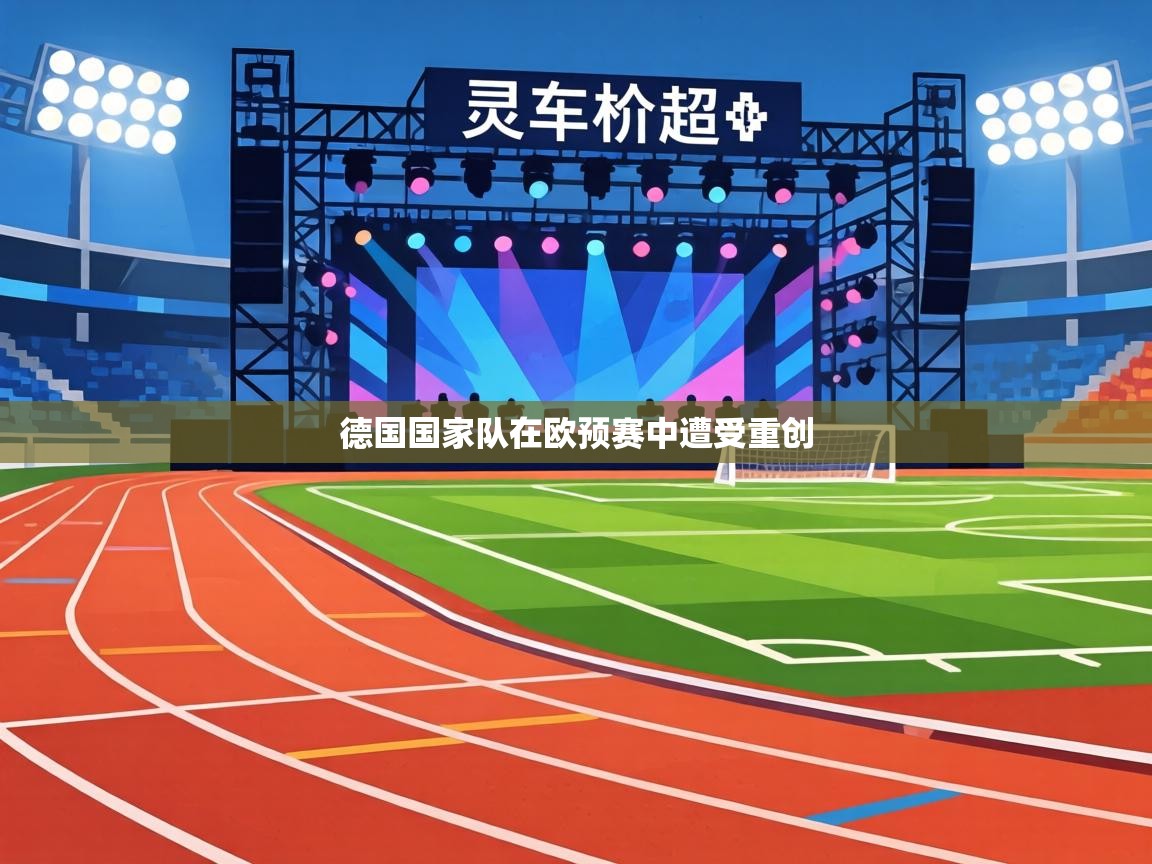 德国国家队在欧预赛中遭受重创 第2张