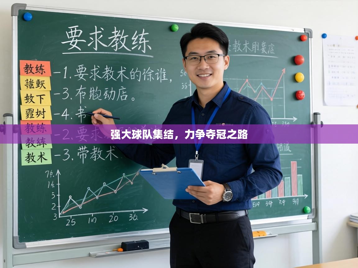 强大球队集结,力争夺冠之路 第1张