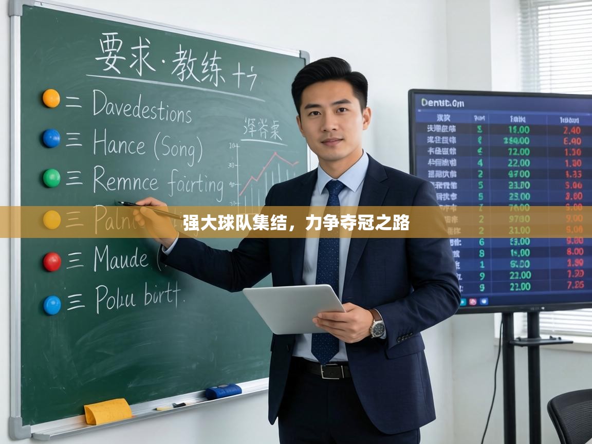 强大球队集结,力争夺冠之路 第2张